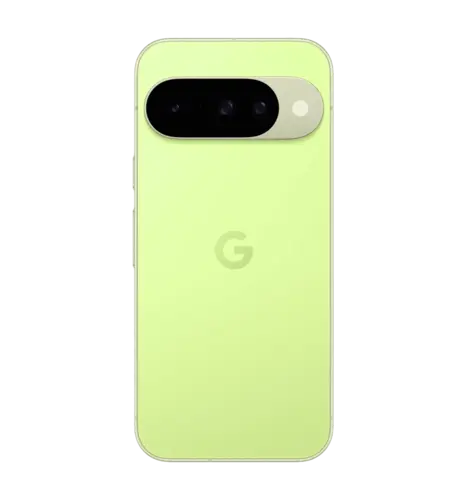 Смартфон Google Pixel 10 12/256GB Lemongrass