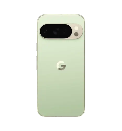 Смартфон Google Pixel 10 Pro 16/256GB Jade eSIM