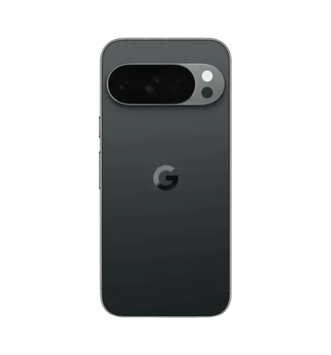 Смартфон Google Pixel 10 Pro 16/256GB Obsidian eSIM