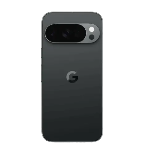 Смартфон Google Pixel 10 Pro 16/256GB Obsidian
