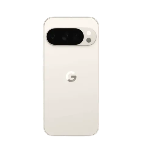 Смартфон Google Pixel 10 Pro 16/256GB Porcelain eSIM