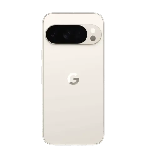 Смартфон Google Pixel 10 Pro 16/256GB Porcelain