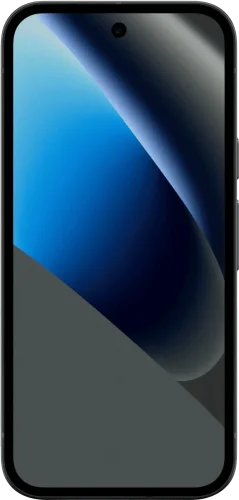 Смартфон Google Pixel 10a 8/256GB Obsidian