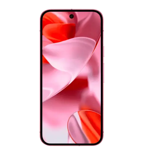 Смартфон Google Pixel 9 12/128GB Peony