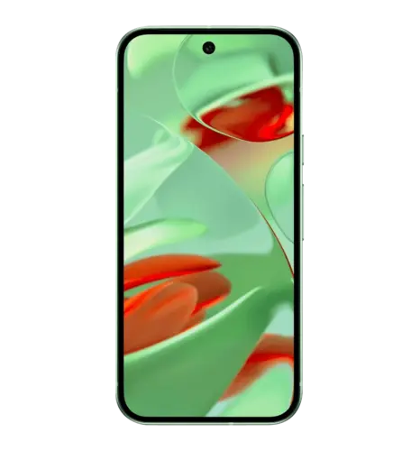 Смартфон Google Pixel 9 12/256GB Wintergreen