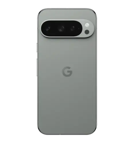 Смартфон Google Pixel 9 Pro 16/128GB Hazel