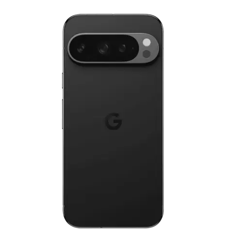 Смартфон Google Pixel 9 Pro 16/512GB Obsidian