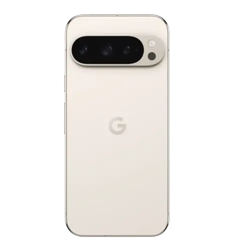 Смартфон Google Pixel 9 Pro 16/512GB Porcelain