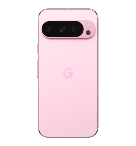 Смартфон Google Pixel 9 Pro 16/512GB Rose Quartz
