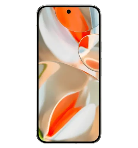 Смартфон Google Pixel 9 Pro XL 16/128GB Porcelain
