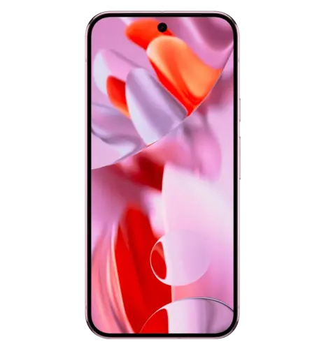 Смартфон Google Pixel 9 Pro XL 16/512GB Rose Quartz