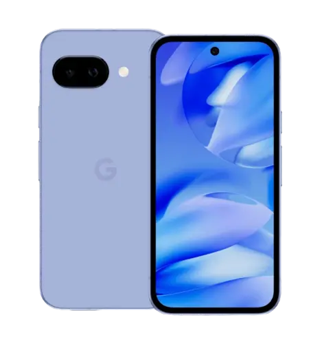 Смартфон Google Pixel 9a 8/128GB Iris