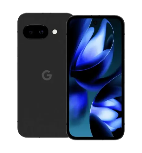 Смартфон Google Pixel 9a 8/128GB Obsidian