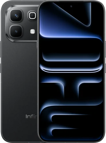Infinix Note 60 8/256Gb Midnight Black