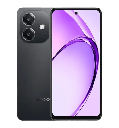 Смартфон OPPO A3 6/256GB (sparkle black)