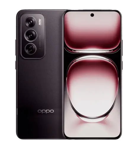 Смартфон OPPO Reno12 Pro 12/512GB (nebula black)