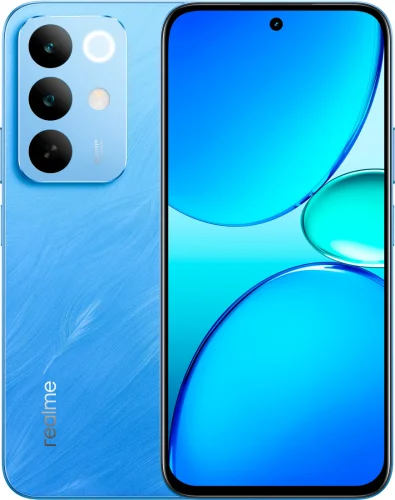 realme C85 8/256Gb Kingfisher Blue
