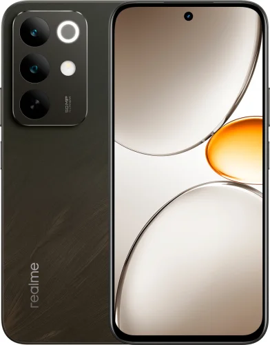 realme C85 8/256Gb Swan Black