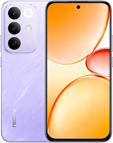 realme C85 Pro 8/256Gb Parrot Purple