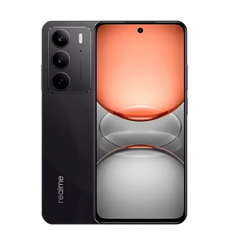 Смартфон Realme С75 8/128Gb Storm Black