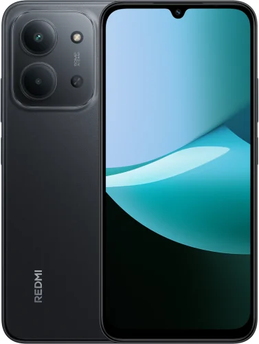 Redmi 15C 8/256Gb Midnight Black