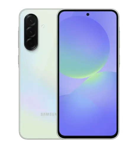 Смартфон Samsung Galaxy-A36 5G 6/128GB Lime (SM-A366BLGBEUC)