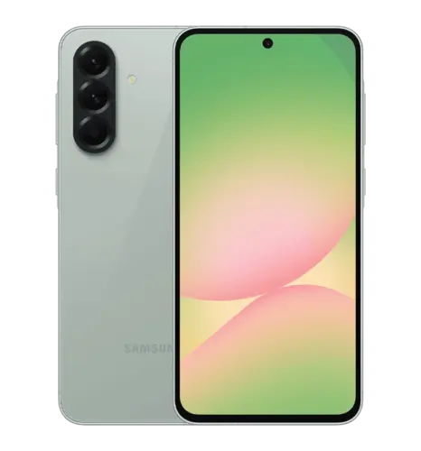 Смартфон Samsung Galaxy-A56 5G 8/256GB Olive (SM-A566BZGCEUC)
