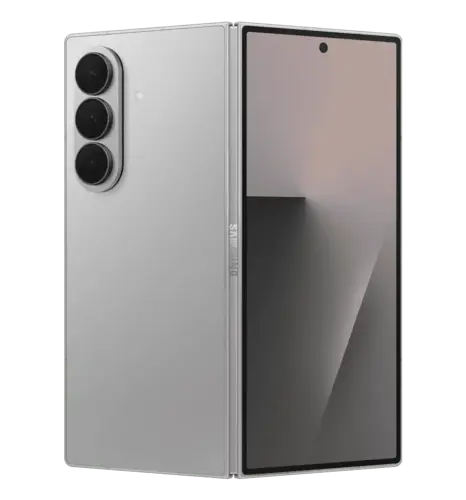 Смартфон Samsung Galaxy Fold7 12/512GB Silver Shadow (SM-F966BZSCSEK)
