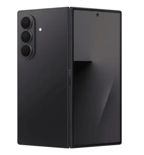 Смартфон Samsung Galaxy Fold7 16/1TB Jet Black (SM-F966BZKNSEK)