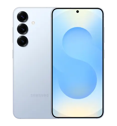 Смартфон Samsung Galaxy S25 12/512GB Icyblue (SM-S931BLBHEUC)