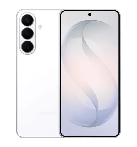Смартфон Samsung Galaxy S26+ 12/256GB White (SM-S947BZWDEUC)