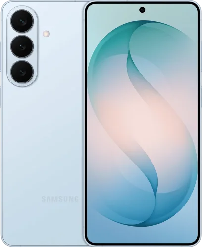 Смартфон Samsung Galaxy S26+ 12/512GB Sky Blue (SM-S947BLBGEUC) (Global)