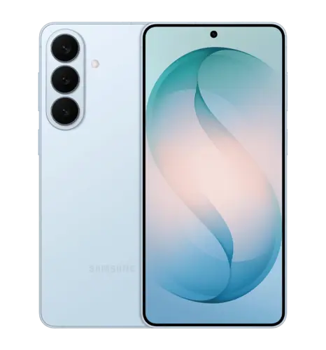 Смартфон Samsung Galaxy S26+ 12/512GB Sky Blue (SM-S947BLBGEUC)