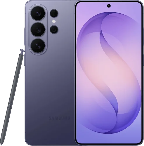 Смартфон Samsung Galaxy S26 Ultra 12/256GB Cobalt Violet (SM-S948BZVDEUC) (Global)