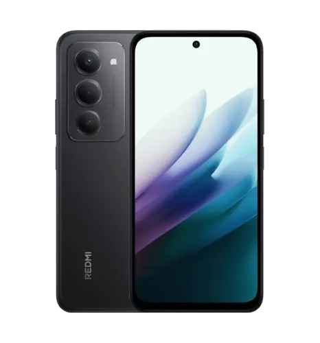 Смартфон Xiaomi 15 8/256GB NFC Midnight Black