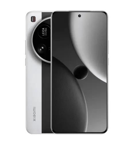 Смартфон Xiaomi 15 Ultra 16/512GB Silver Chrome