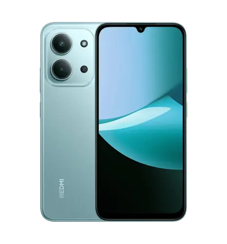 Смартфон Xiaomi Redmi 15C 4/128GB NFC Mint Green