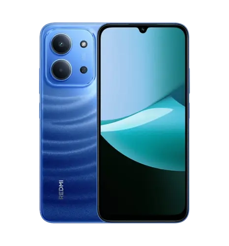 Смартфон Xiaomi Redmi 15C 8/256GB NFC Moonlight Blue