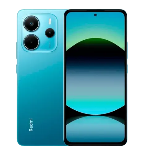 Смартфон Xiaomi Redmi Note 14 6/128 Ocean Blue
