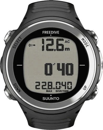 Suunto 9 G1 BARO WHITE (SS050021000)