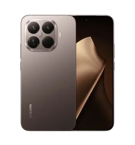 Xiaomi 15T Pro 12/1TB Mocaccino Gold