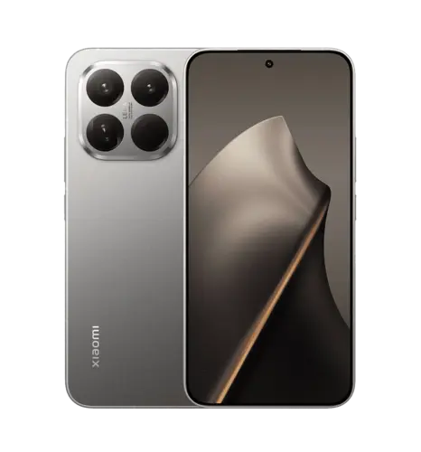 Xiaomi 15T Pro 12/1TB Titan Gray